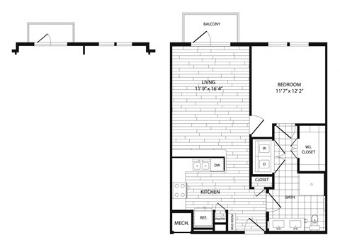 2717 Minimax Dr Studio-2 Beds Apartment for Rent - Photo Gallery 33